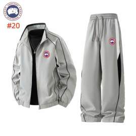 Picture of Canada Goose Sweater Suits _SKUCanadaGooseM-3XL12yr2737876